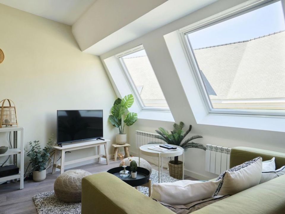 Apartment in Lille, Nord - photo 5
