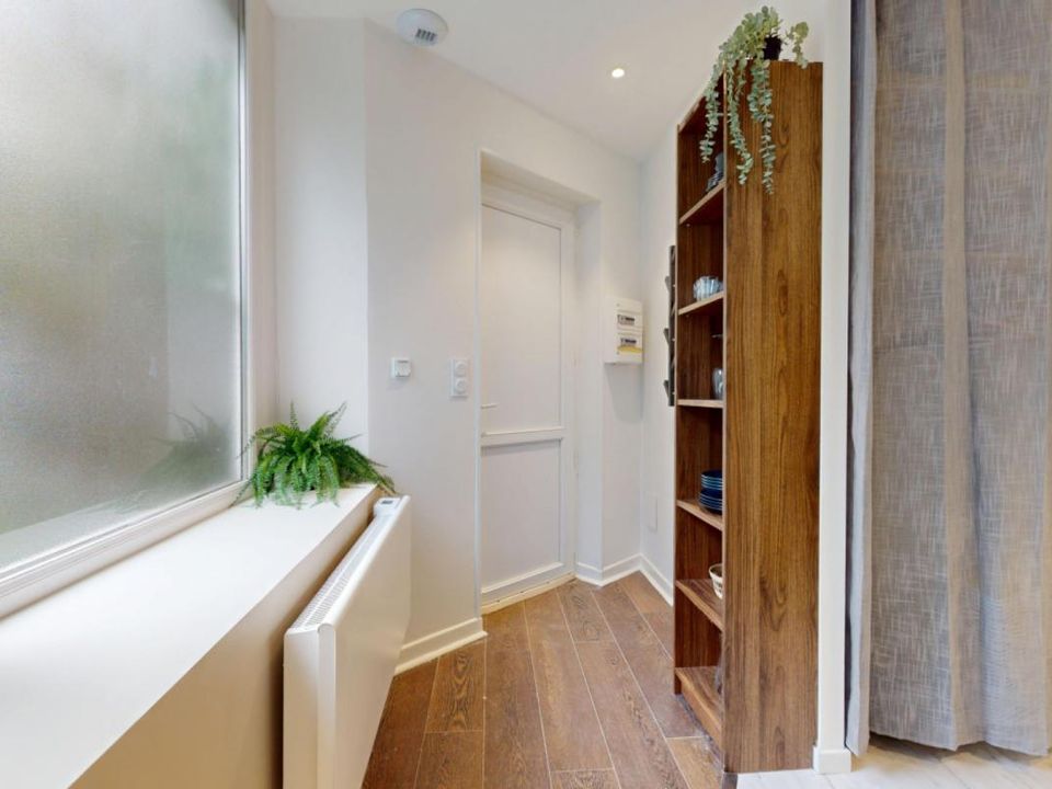 Studio i Saint-Etienne, Loire - foto 3