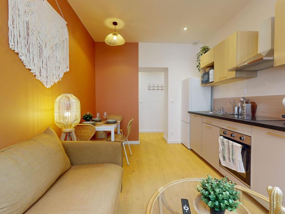 Apartament a Grenoble, Isere - foto 4