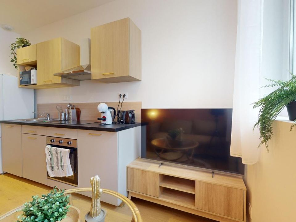 Apartament a Grenoble, Isere - foto 5