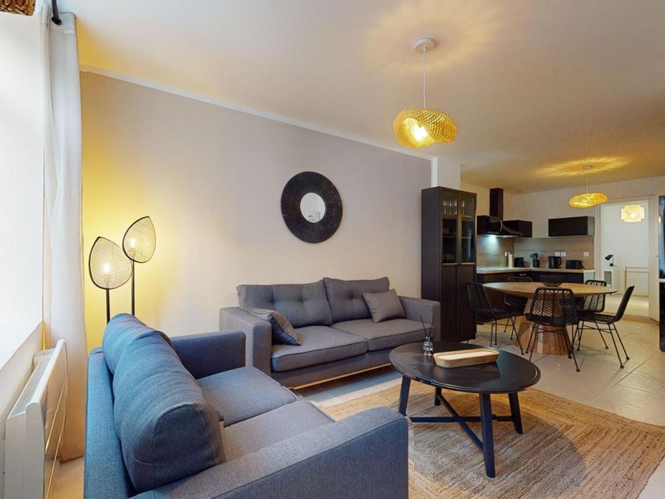 Villa em Lille, Nord - foto 1