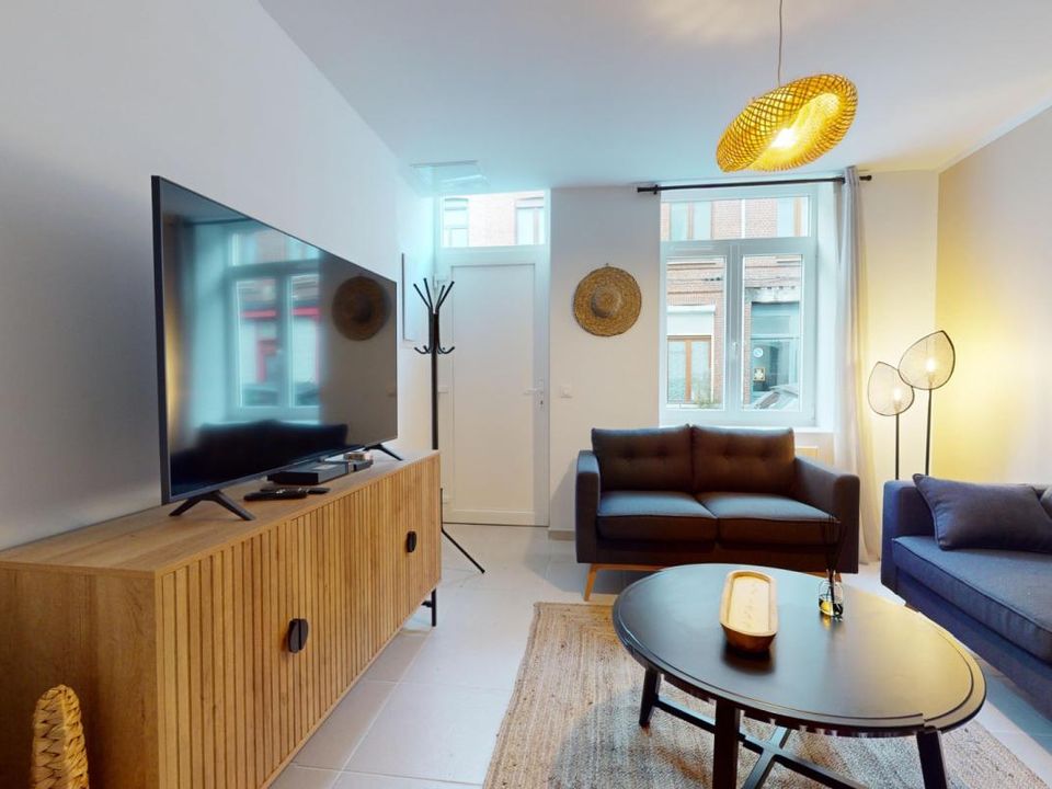 Villa em Lille, Nord - foto 4