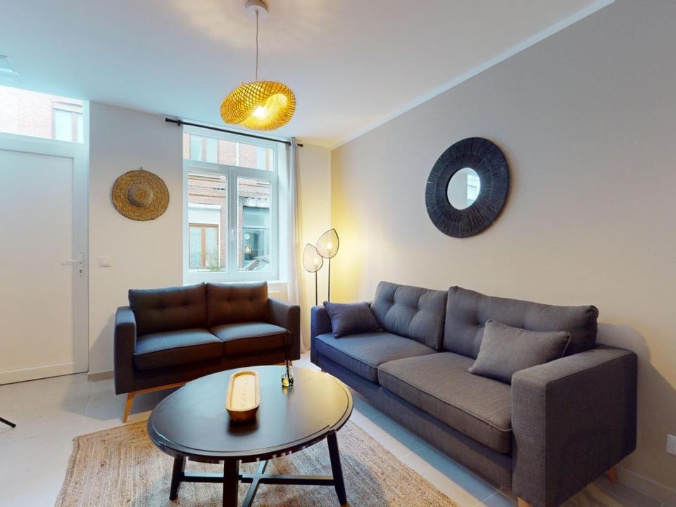 Villa em Lille, Nord - foto 5
