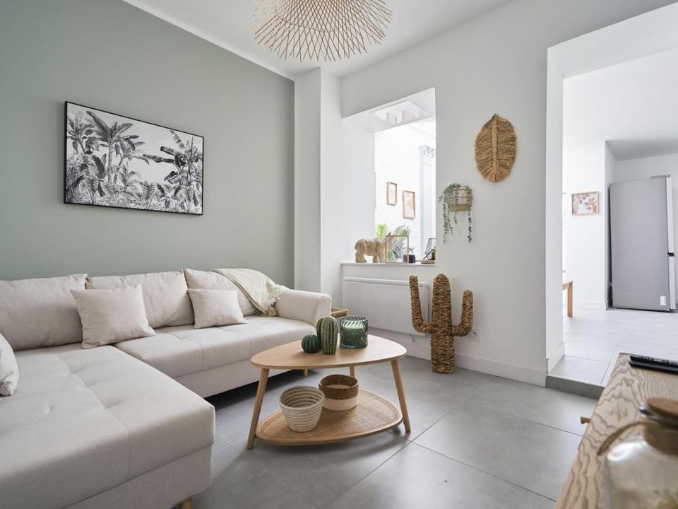 Villa em Lille, Nord - foto 1