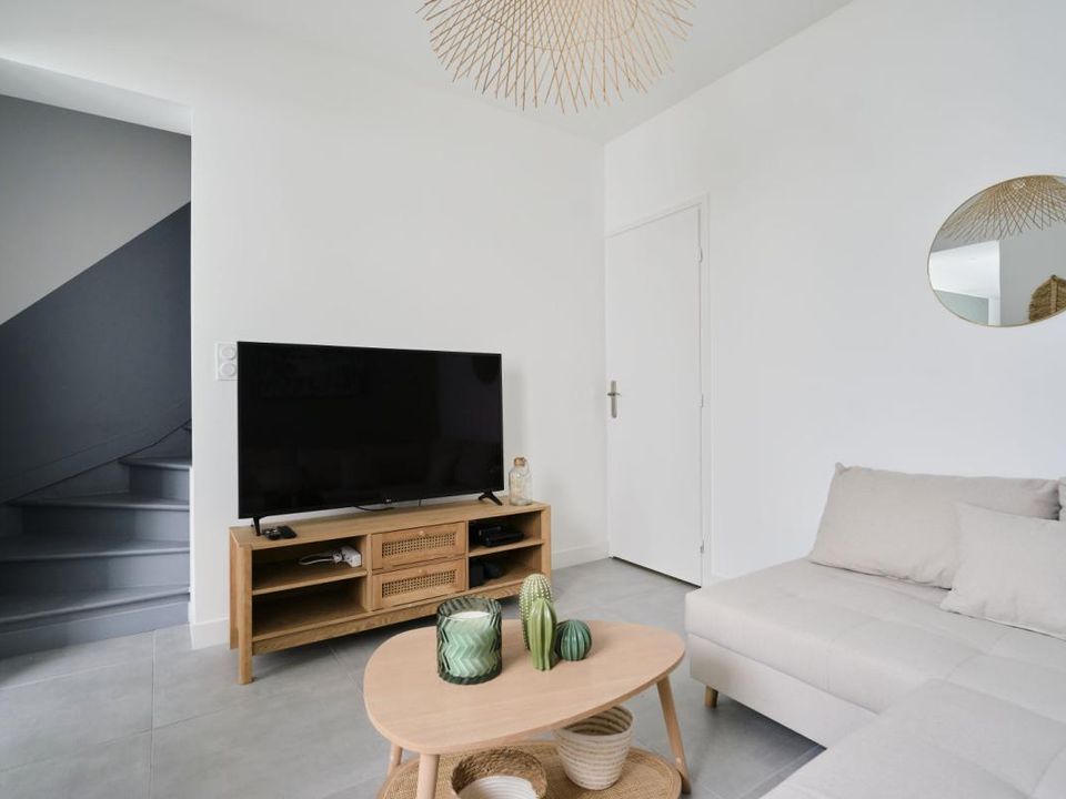 Villa em Lille, Nord - foto 4