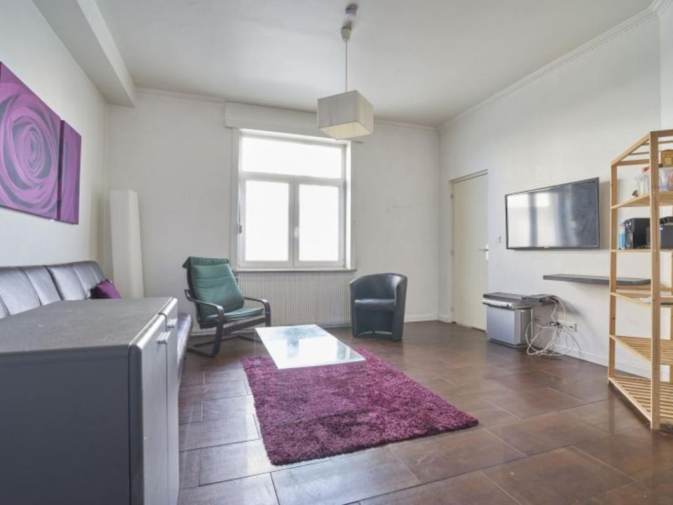 Villa em Faches-Thumesnil, Nord - foto 1