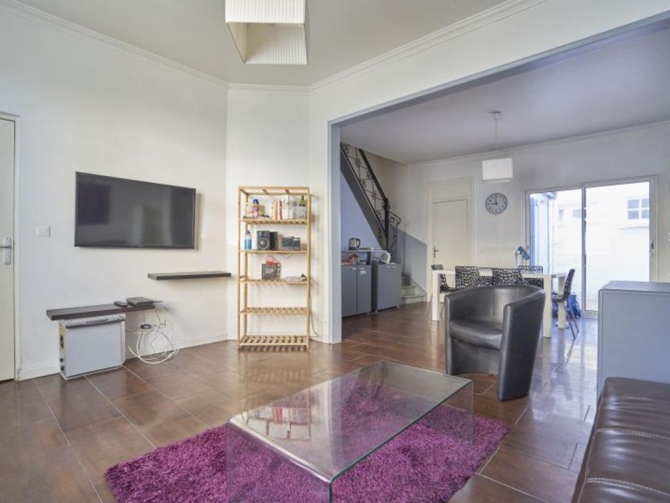 Villa em Faches-Thumesnil, Nord - foto 2
