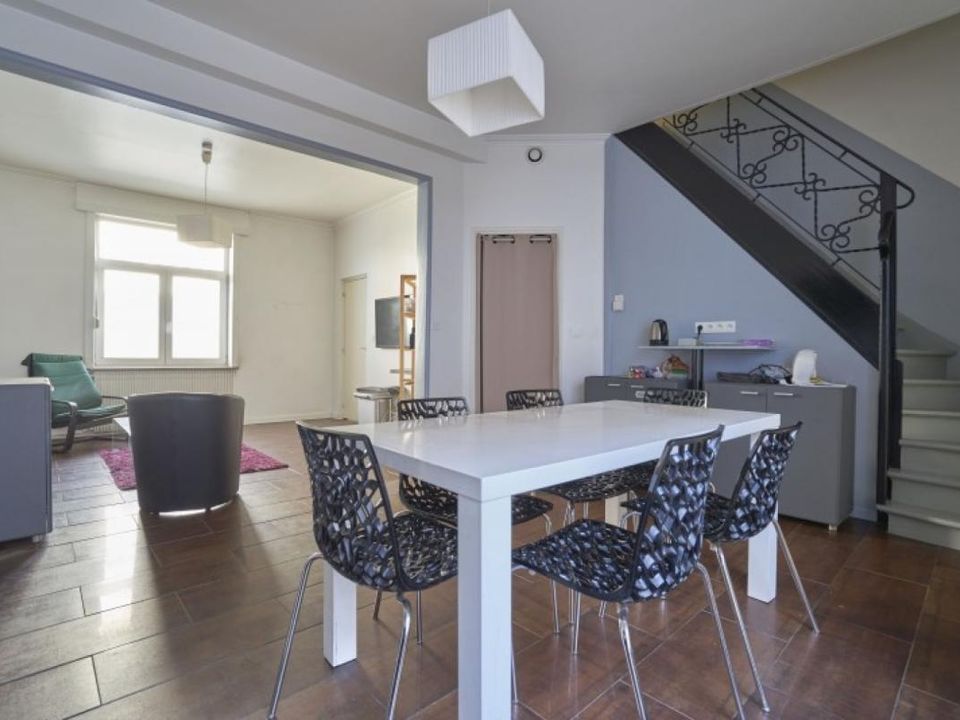 Villa em Faches-Thumesnil, Nord - foto 3