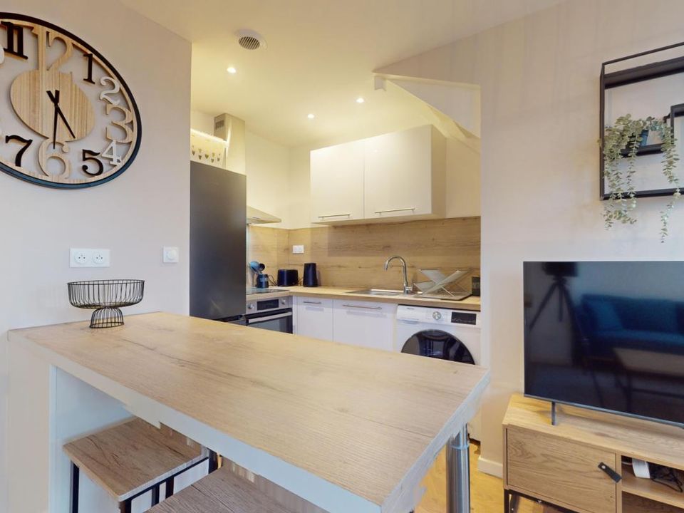 Apartment in Lille, Nord - photo 2