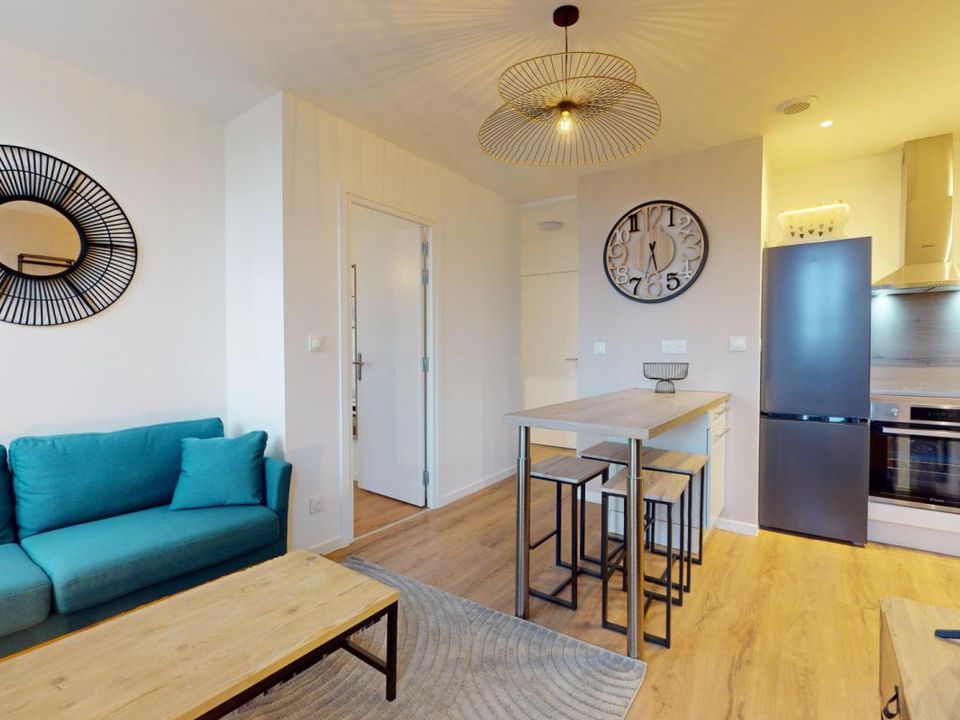 Apartment in Lille, Nord - photo 3