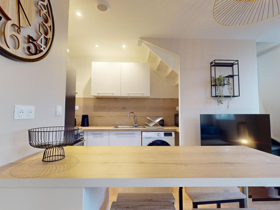 Apartment in Lille, Nord - photo 4
