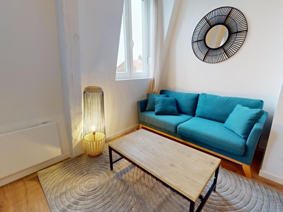 Apartment in Lille, Nord - photo 5
