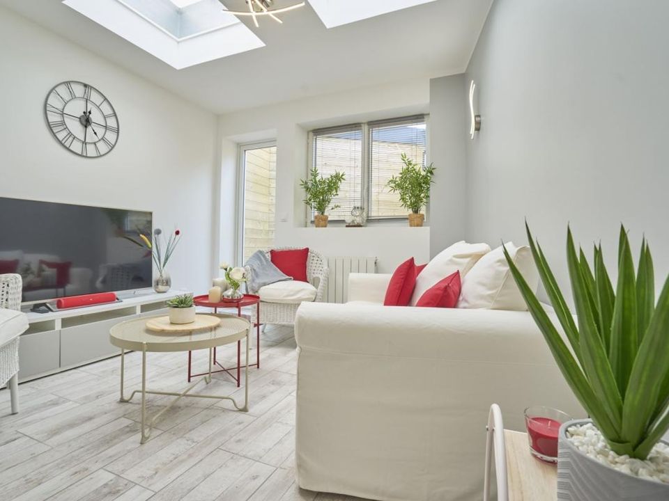 Villa em Lille, Nord - foto 1