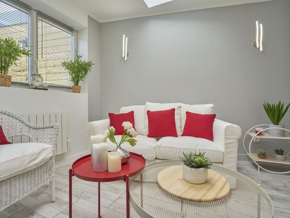 Villa em Lille, Nord - foto 3