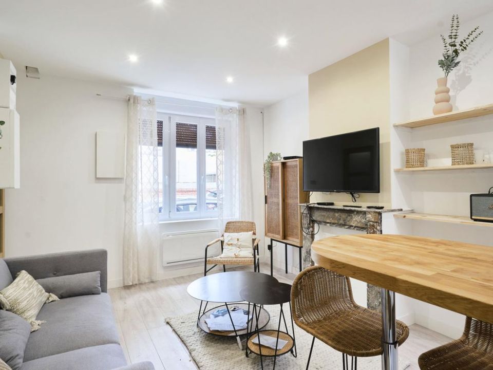 Villa em Lille, Nord - foto 4