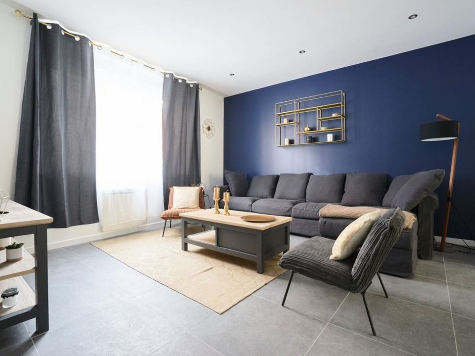 Villa a Lille, Nord - foto 3