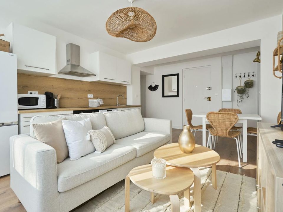 Apartment in Lille, Nord - photo 1