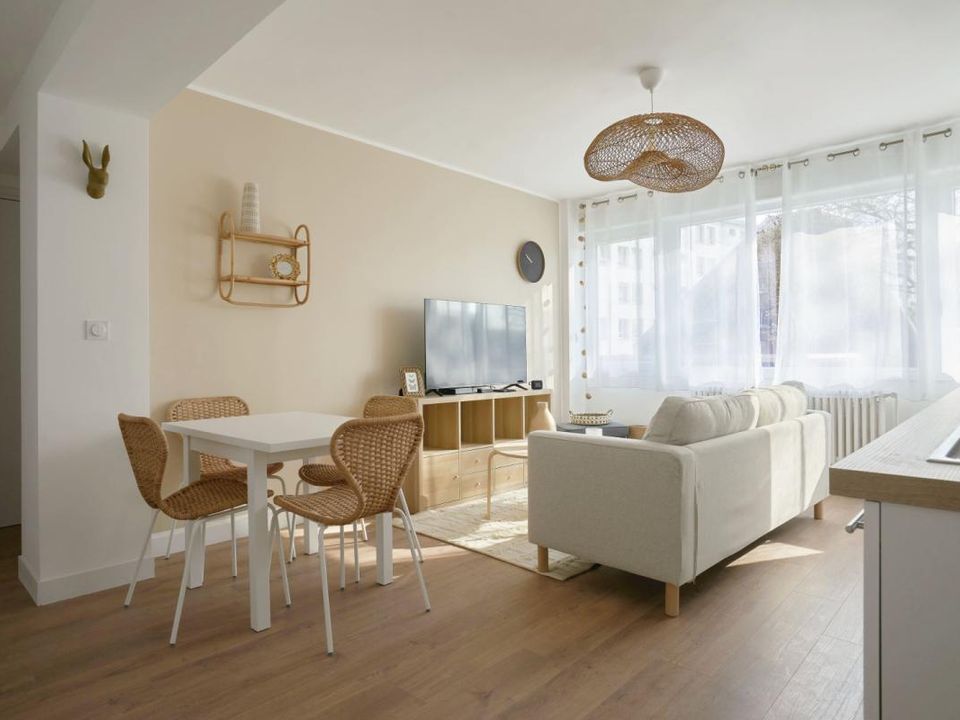 Apartment in Lille, Nord - photo 3