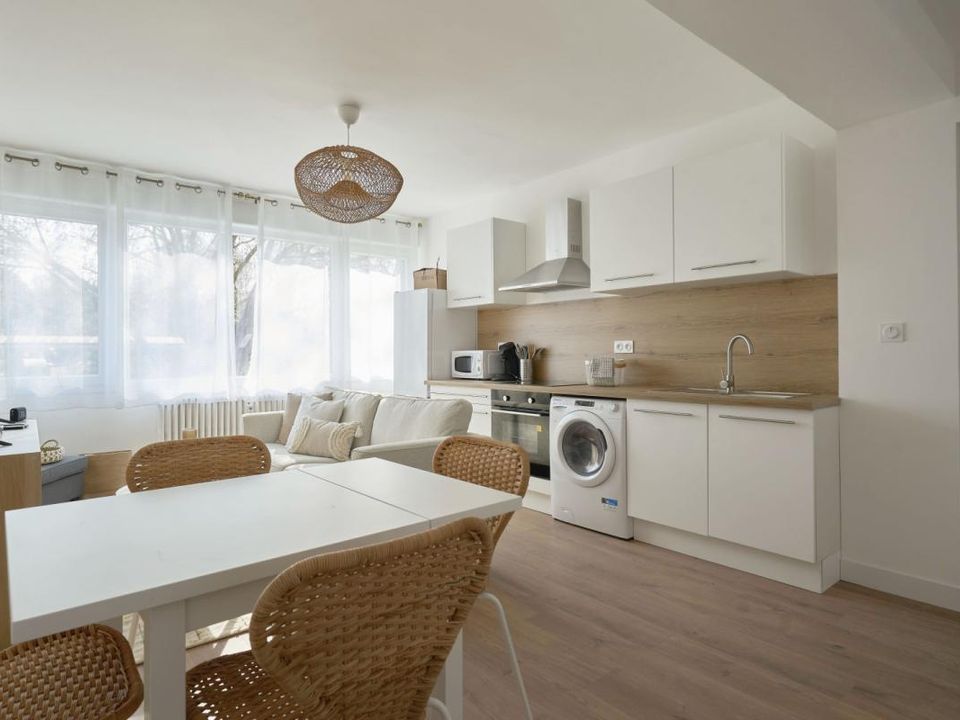 Apartment in Lille, Nord - photo 4