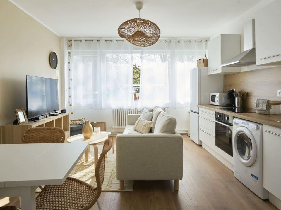 Apartment in Lille, Nord - photo 5