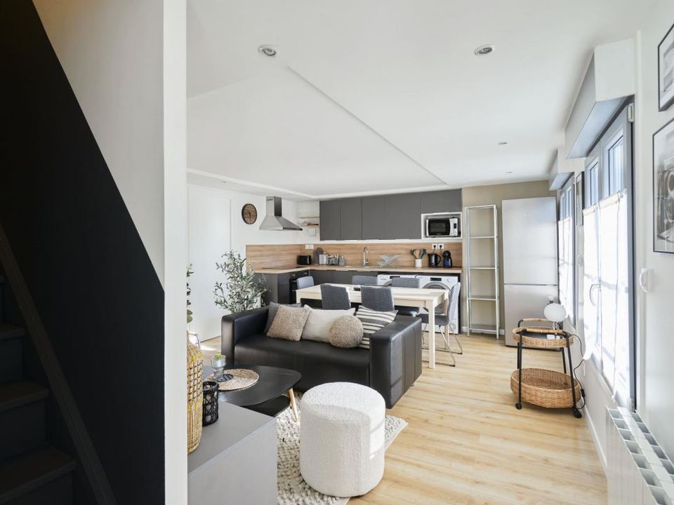 Apartment in Lille, Nord - photo 3