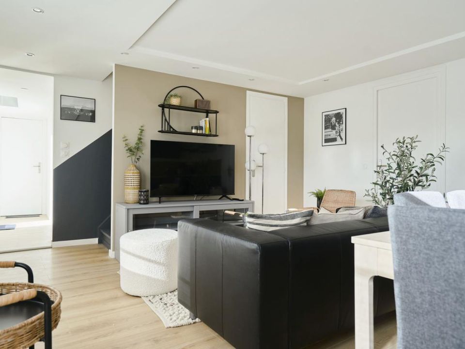 Apartment in Lille, Nord - photo 4
