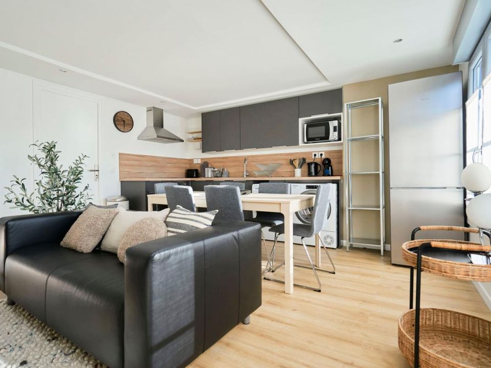 Apartment in Lille, Nord - photo 5