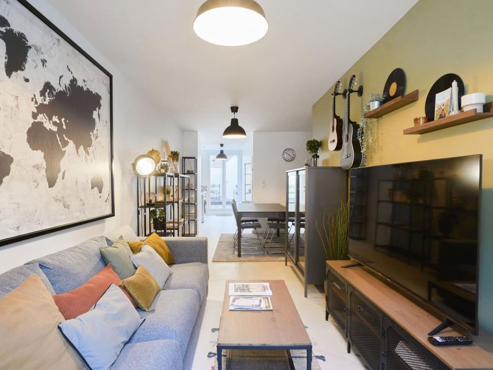 Villa em Lille, Nord - foto 4