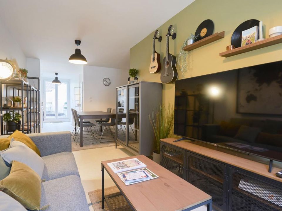 Villa em Lille, Nord - foto 5