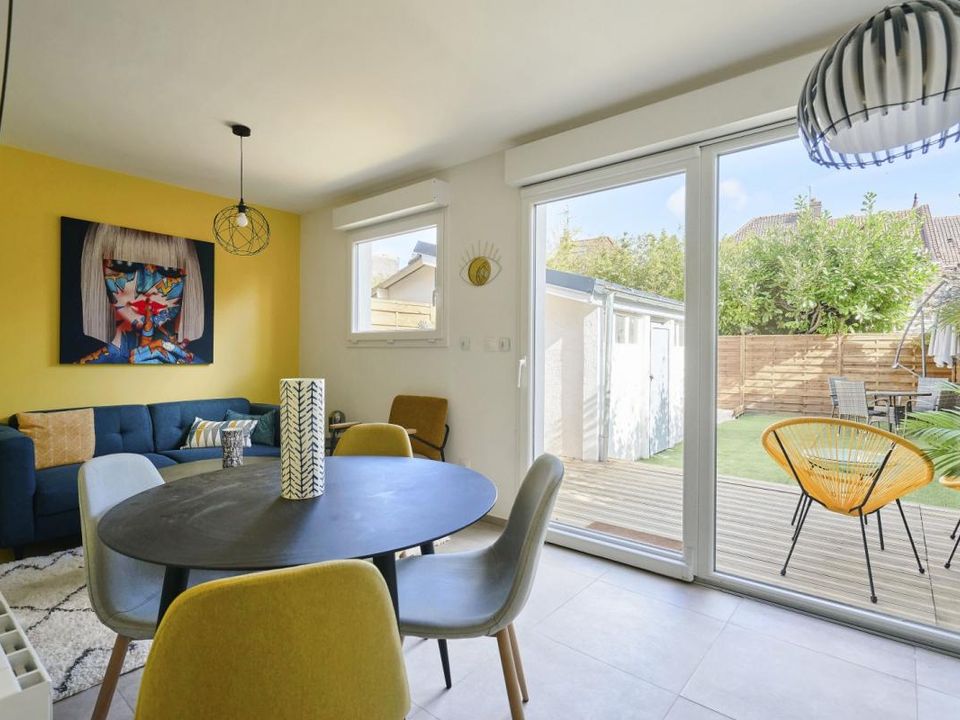 Villa in Lille, Nord - photo 2