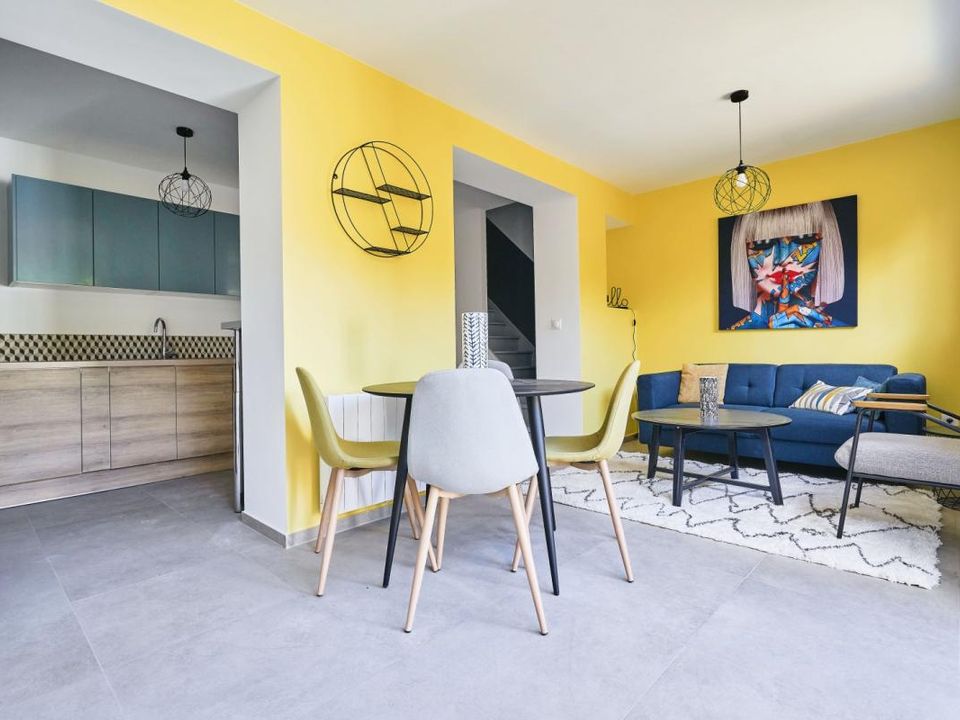 Villa in Lille, Nord - photo 3