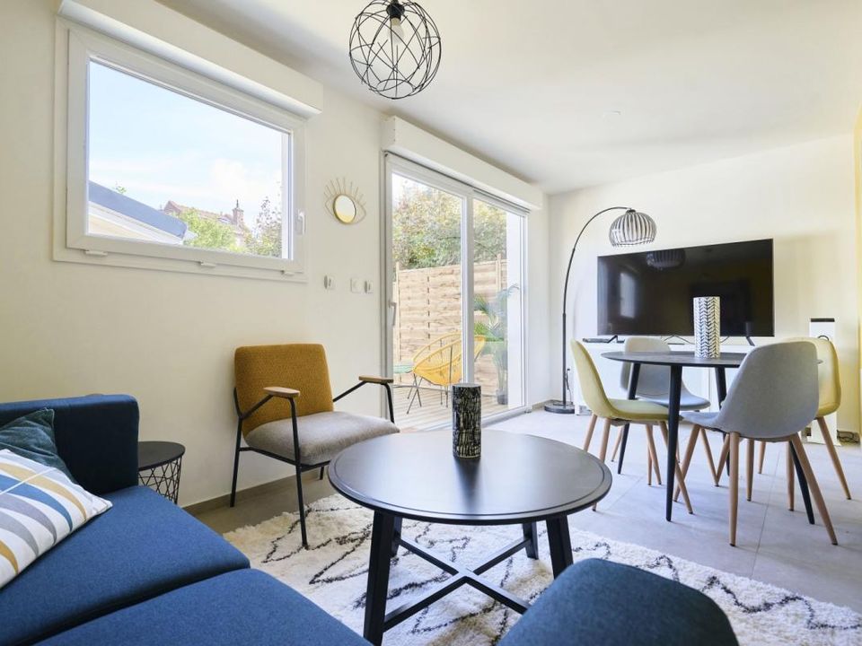 Villa in Lille, Nord - photo 5