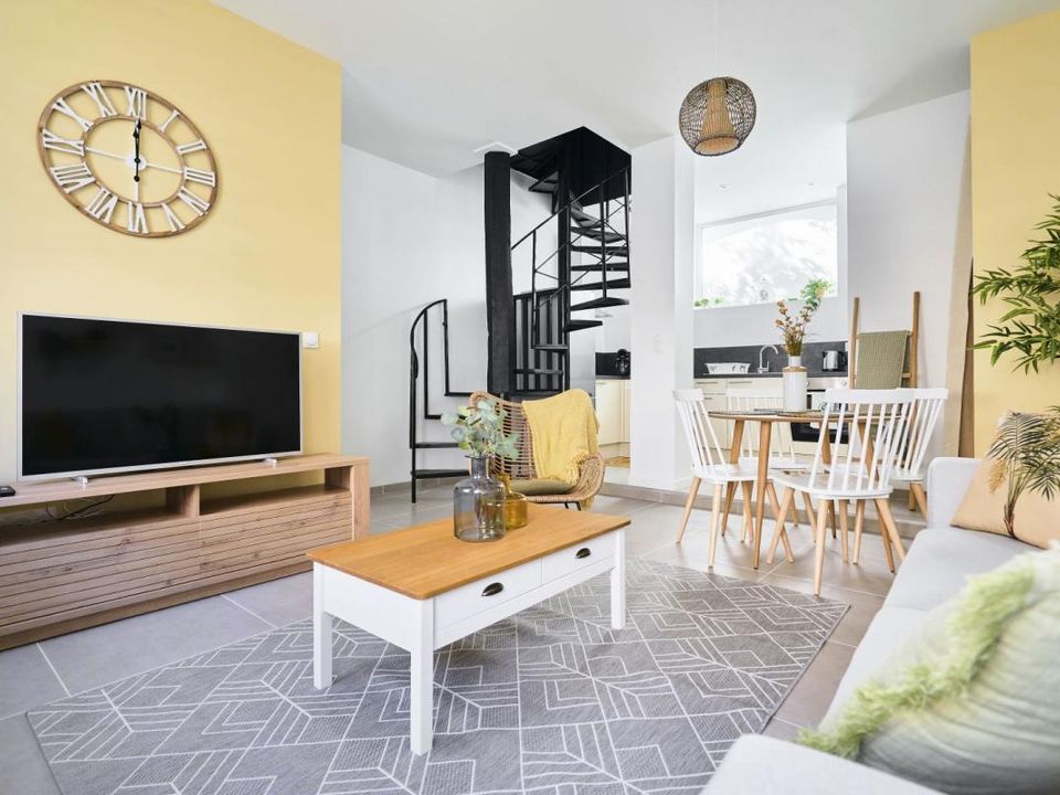Villa i Lille, Nord - bilde 2