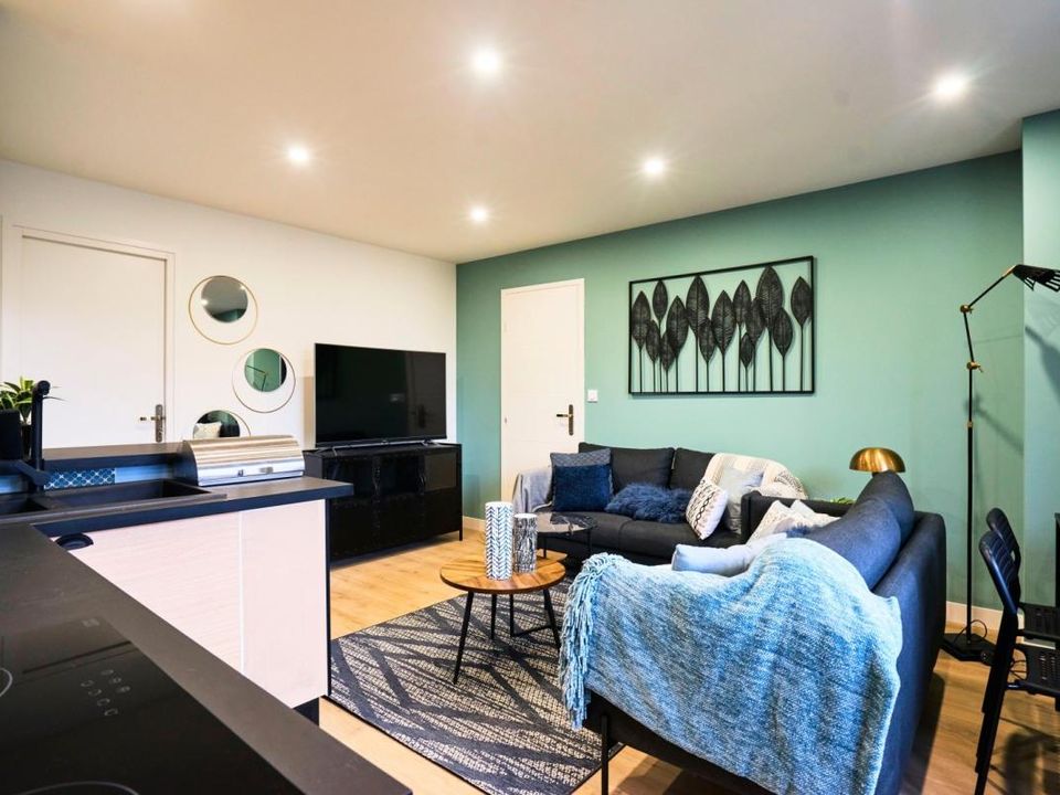 Apartment in Lille, Nord - photo 1