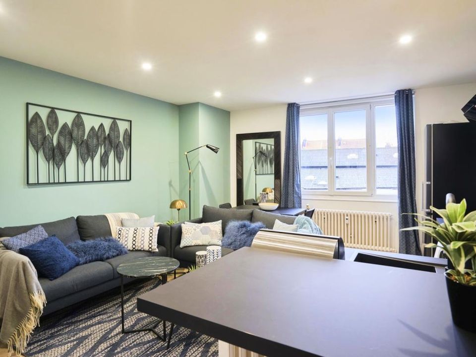 Apartment in Lille, Nord - photo 2