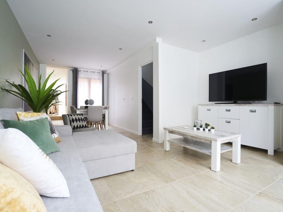Villa i Lille, Nord - bilde 3