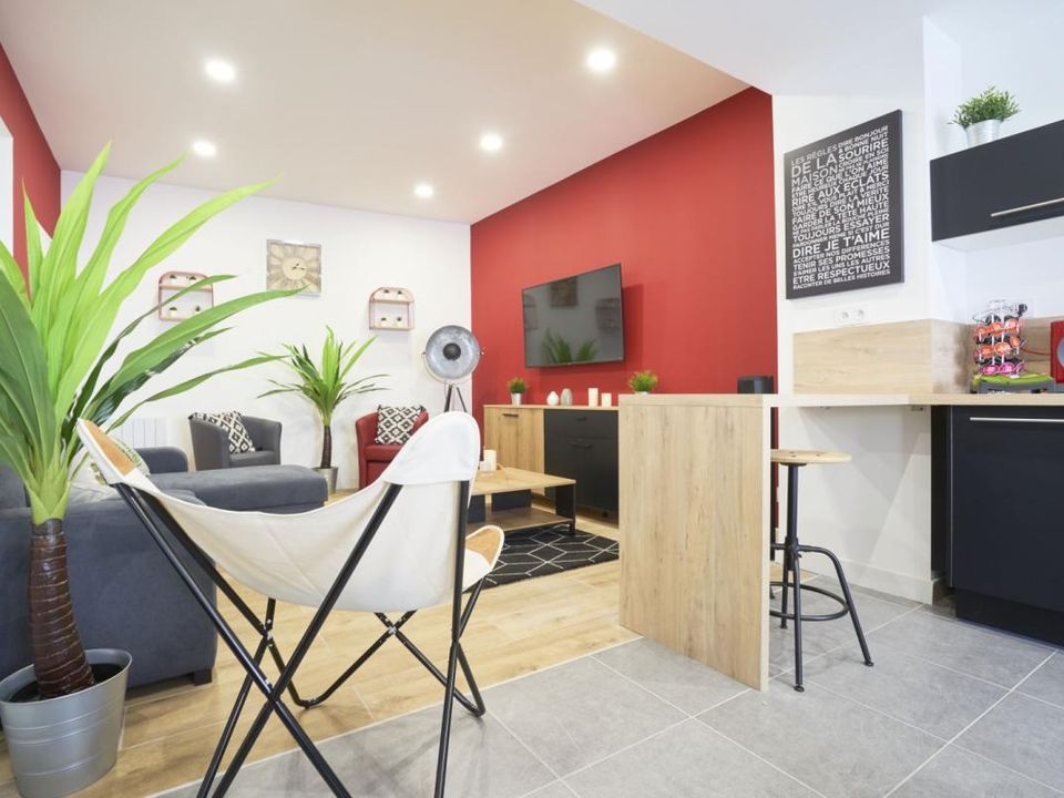 Villa in Lille, Nord - photo 1