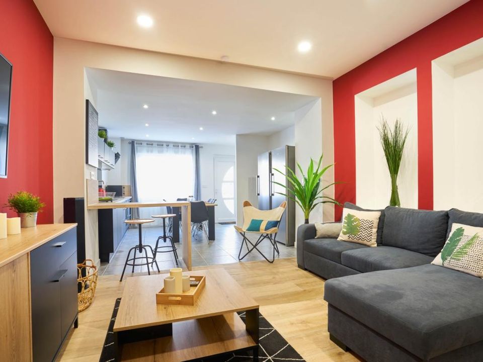 Villa in Lille, Nord - photo 2