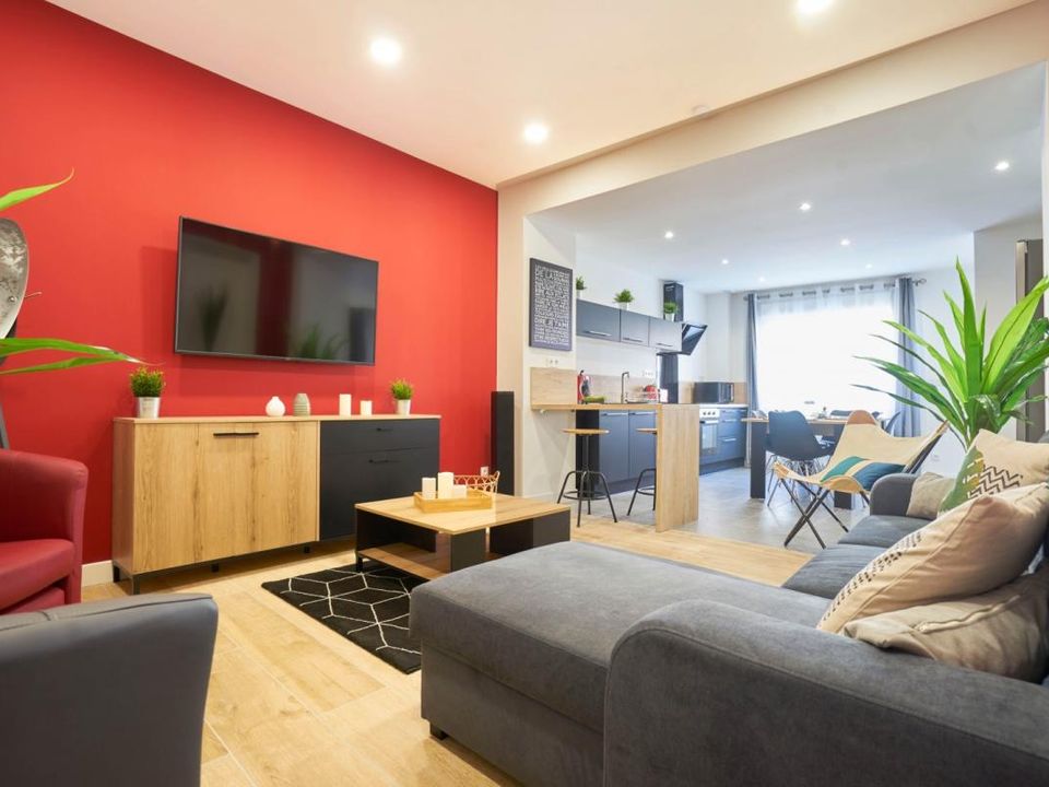 Villa in Lille, Nord - photo 3