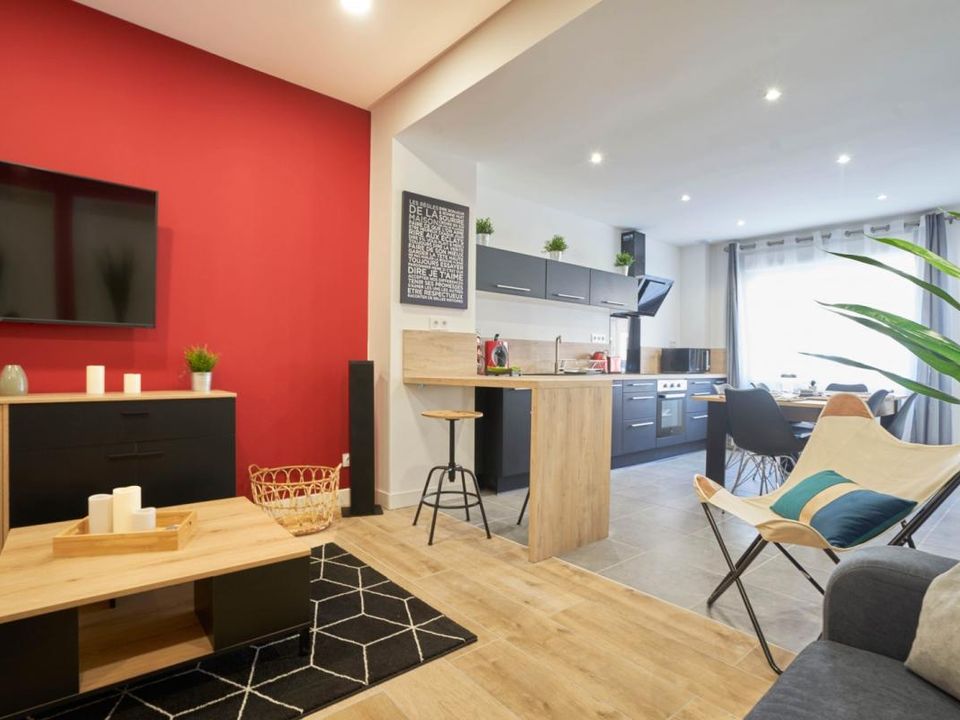 Villa in Lille, Nord - photo 5