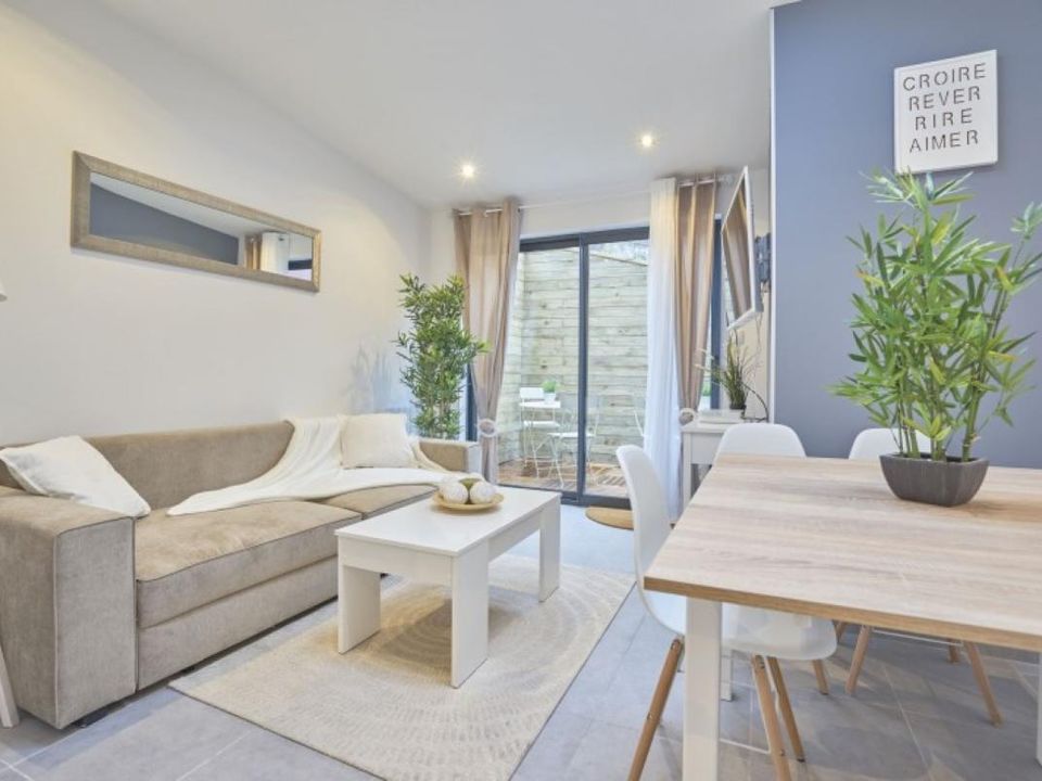 Villa em Lille, Nord - foto 1