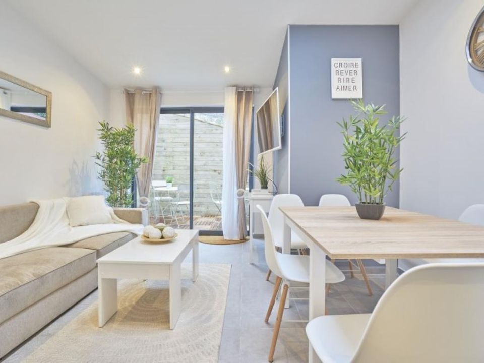Villa em Lille, Nord - foto 4
