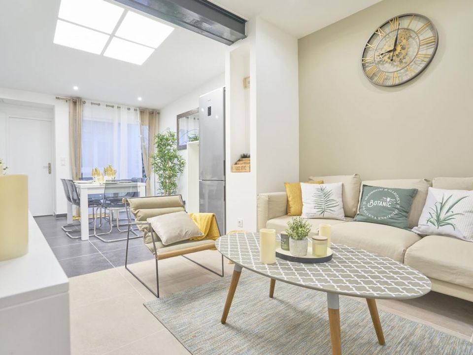 Villa em Lille, Nord - foto 1