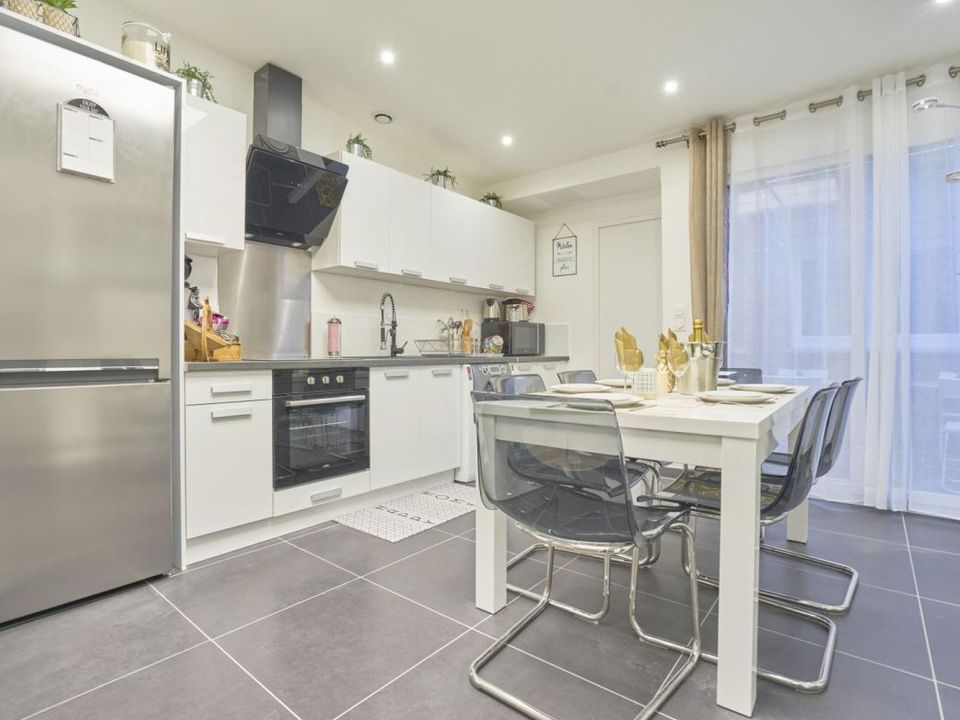 Villa em Lille, Nord - foto 4