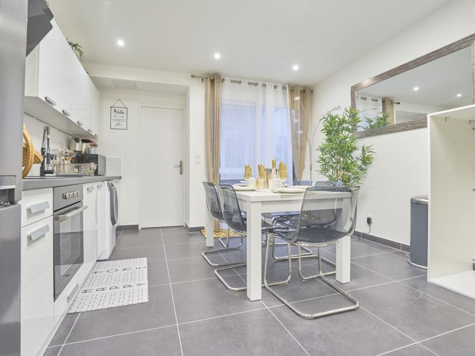Villa em Lille, Nord - foto 5