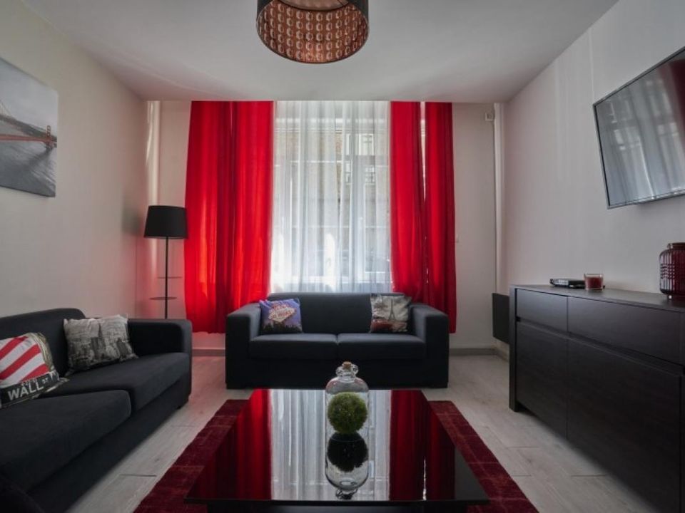 Villa i Lille, Nord - foto 1