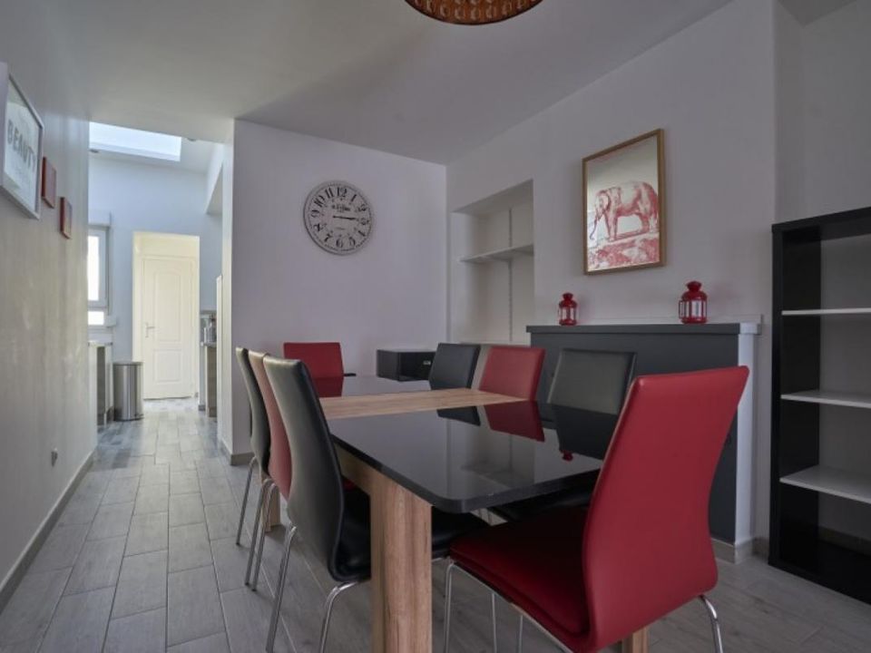Villa i Lille, Nord - foto 2