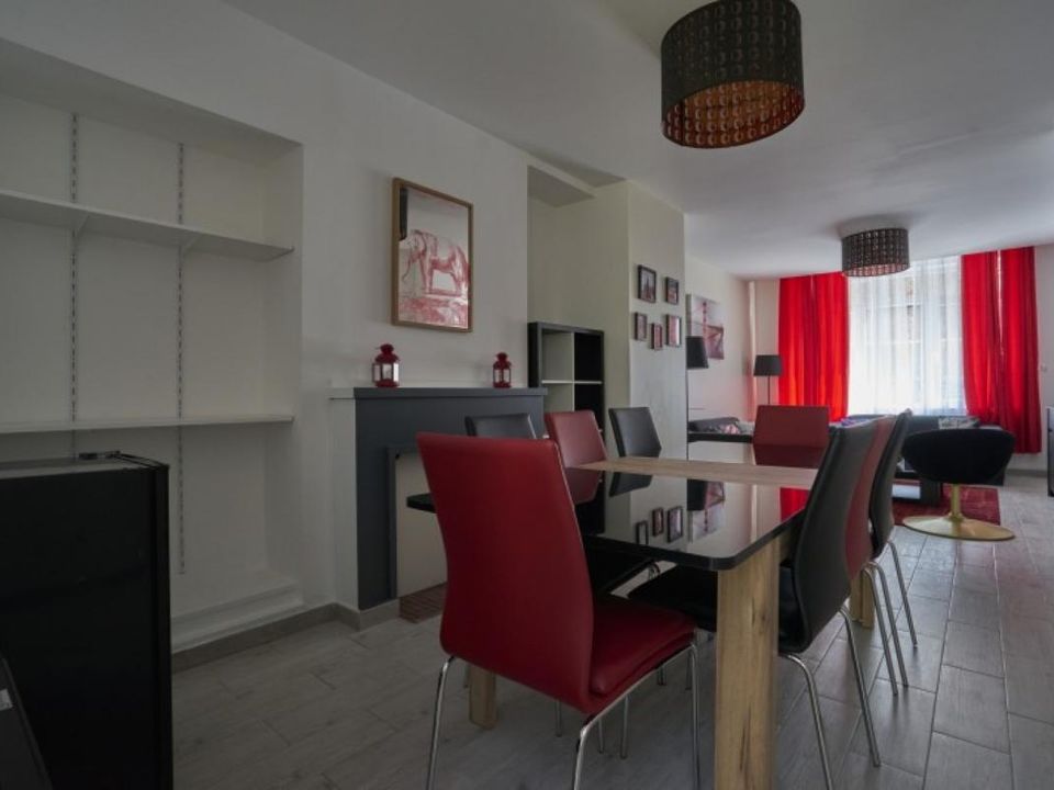 Villa i Lille, Nord - foto 3
