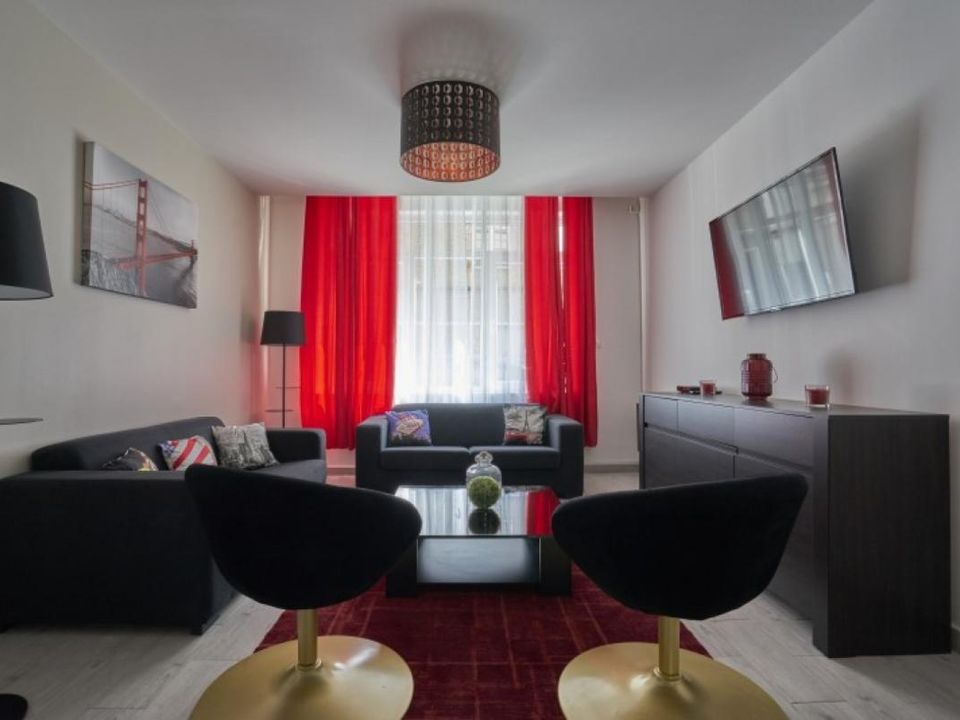 Villa i Lille, Nord - foto 5