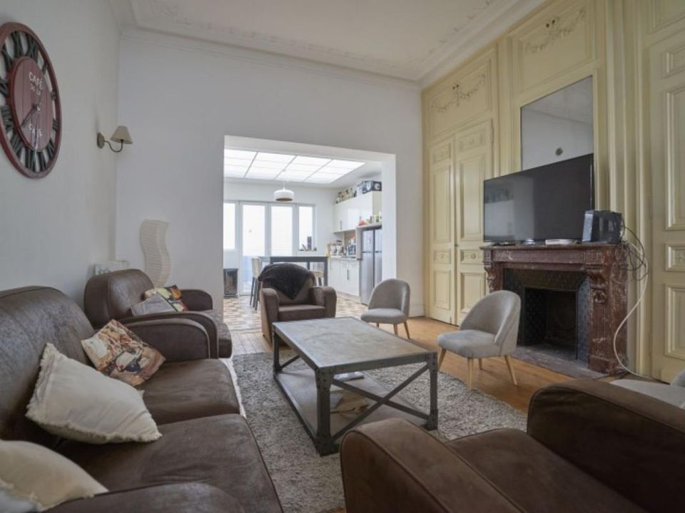 Villa a Lille, Nord - foto 1